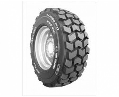 Immagine rappresentativa della gomma BKT BKT JUMBO TRAX HD 10 R16.5