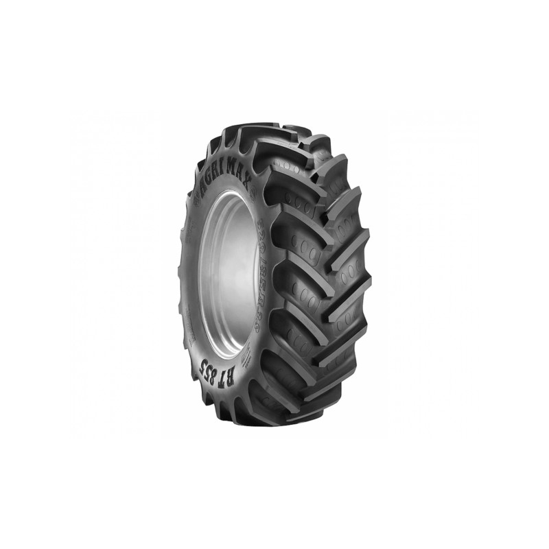 Immagine rappresentativa della gomma BKT BKT RT-855 250/85 R20 106A8/116A8