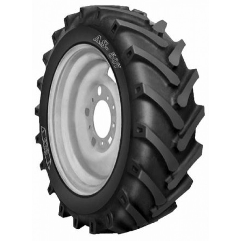 Immagine rappresentativa della gomma BKT BKT AS-507 185/65 R15