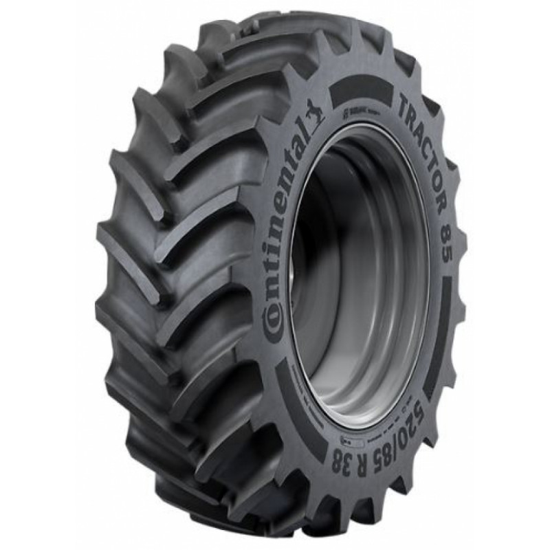 Immagine rappresentativa della gomma CONTINENTAL CONTINENTAL TR85 420/85 R34 142A8/139B