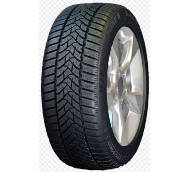 Immagine rappresentativa della gomma DUNLOP DUNLOP WINTER SPORT 5 235/45 R17 97V C C B 72dB DOT 2022