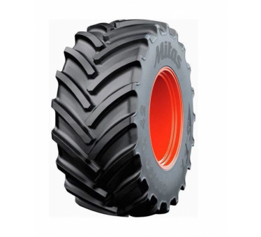 Immagine rappresentativa della gomma MITAS MITAS SFT 710/70 R42 173D/176A8