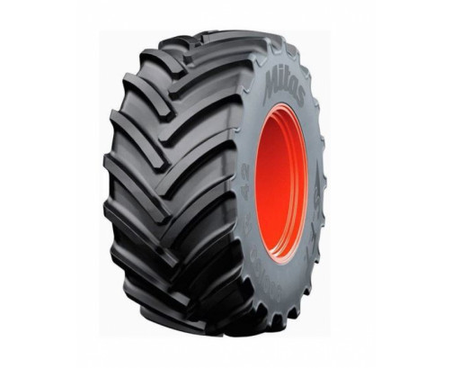 Immagine rappresentativa della gomma MITAS MITAS SFT 710/70 R42 173D/176A8