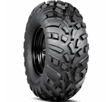 Immagine rappresentativa della gomma CARLISLE CARLISLE 489 XD 26/8 R12 61K