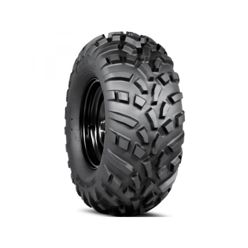 Immagine rappresentativa della gomma CARLISLE CARLISLE 489 XD 26/8 R12 61K