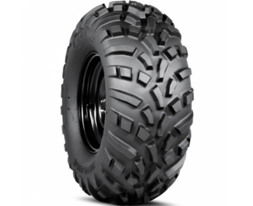 Immagine rappresentativa della gomma CARLISLE CARLISLE 489 XD 26/8 R12 61K