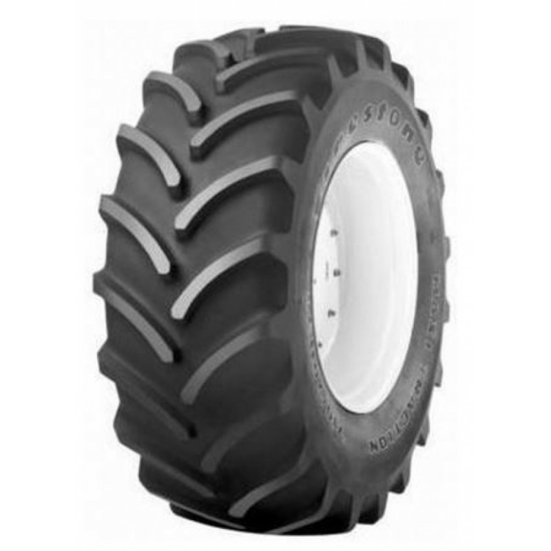 Immagine rappresentativa della gomma FIRESTONE FIRESTONE MAXTRAC65 600/65 R38 153D/150E