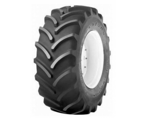 Immagine rappresentativa della gomma FIRESTONE FIRESTONE MAXTRAC65 600/65 R38 153D/150E