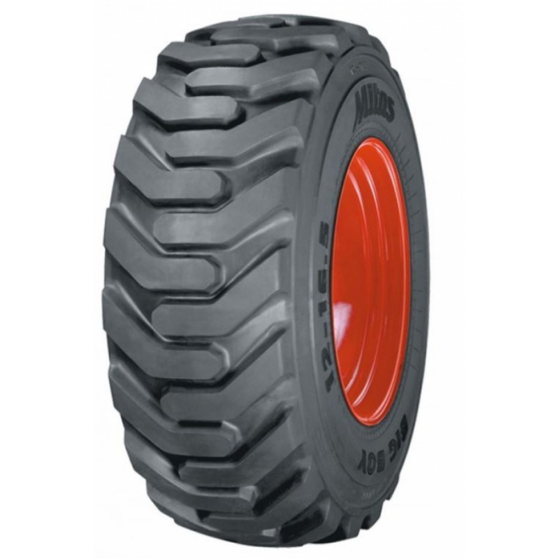 Immagine rappresentativa della gomma MITAS MITAS BIG BOY 12 R16.5