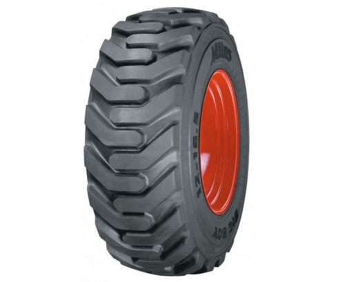 Immagine rappresentativa della gomma MITAS MITAS BIG BOY 12 R16.5