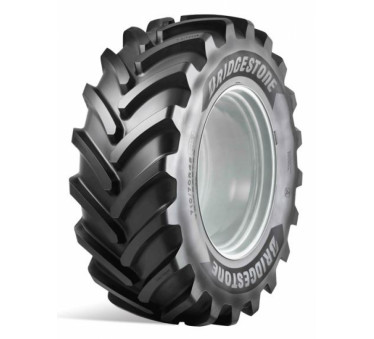 Immagine rappresentativa della gomma BRIDGESTONE BRIDGESTONE VX-TRACTOR 540/65 R28 149D /146E