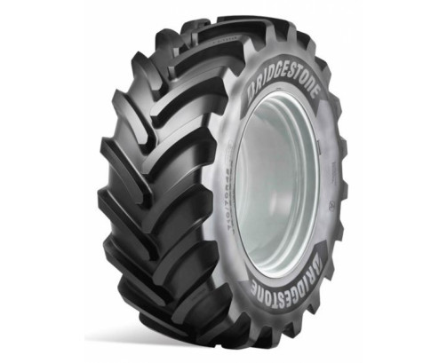 Immagine rappresentativa della gomma BRIDGESTONE BRIDGESTONE VX-TRACTOR 540/65 R28 149D /146E