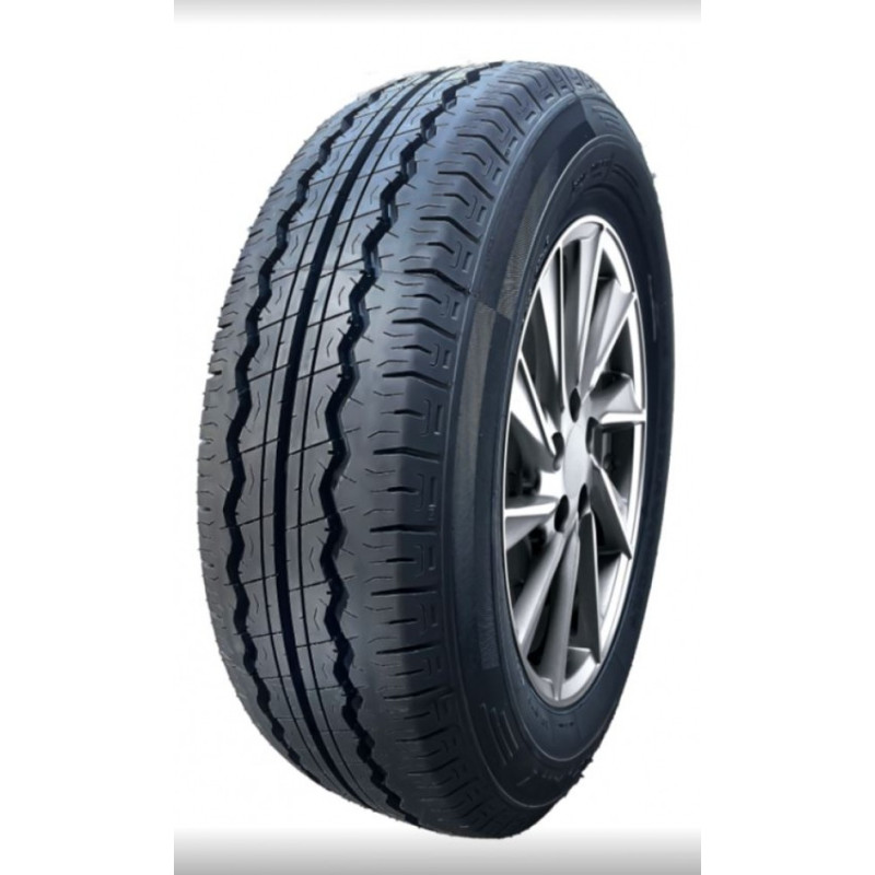 Immagine rappresentativa della gomma APTANY  APTANY RL228 185/65 R15C 97/95S D C B 71dB