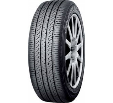 Immagine rappresentativa della gomma YOKOHAMA YOKOHAMA GEOLANDAR SUV G055 235/55 R19 101V E C 2 71dB