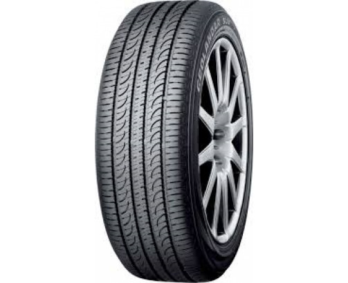 Immagine rappresentativa della gomma YOKOHAMA YOKOHAMA GEOLANDAR SUV G055 235/55 R19 101V E C 2 71dB