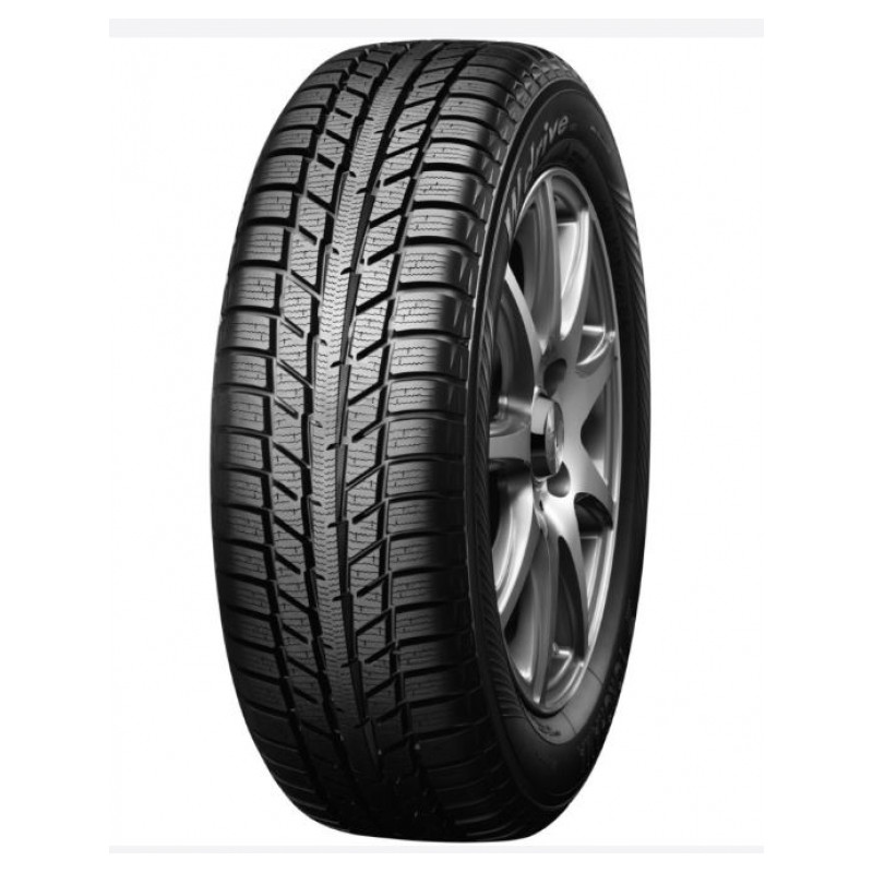 Immagine rappresentativa della gomma YOKOHAMA YOKOHAMA W. DRIVE V903 175/70 R13 82T E C B 70dB