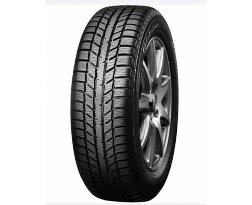 Immagine rappresentativa della gomma YOKOHAMA YOKOHAMA W. DRIVE V903 175/70 R13 82T E C B 70dB