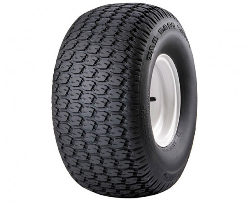 Immagine rappresentativa della gomma CARLISLE CARLISLE Turf Trac R/S 25/12.00 R9