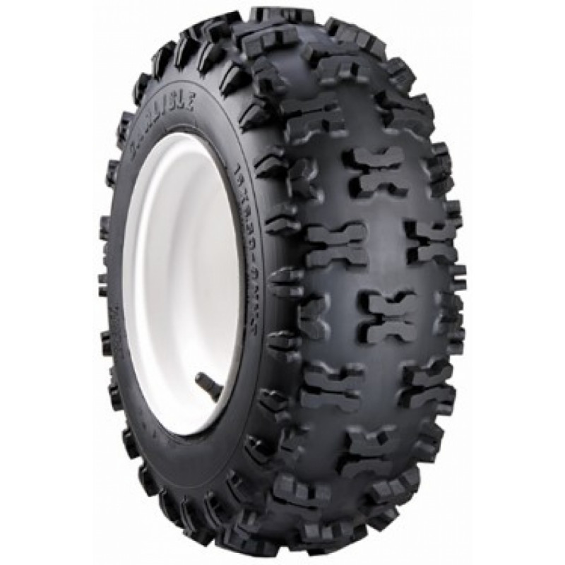 Immagine rappresentativa della gomma CARLISLE CARLISLE Snow Hog 16/6.50 R8