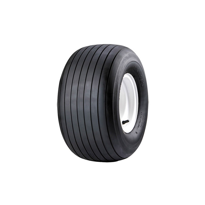 Immagine rappresentativa della gomma CARLISLE CARLISLE Straight Rib 13/5.00 R6