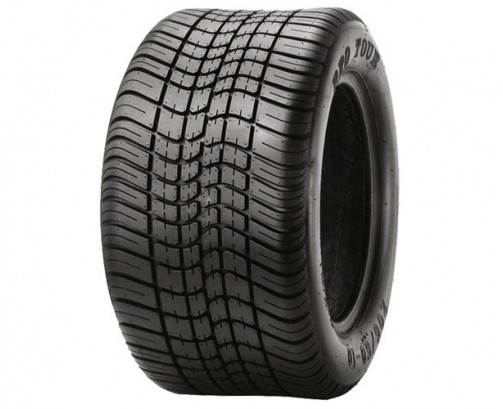 Immagine rappresentativa della gomma CARLISLE CARLISLE Tour Max 18/8.50 R8 74A3