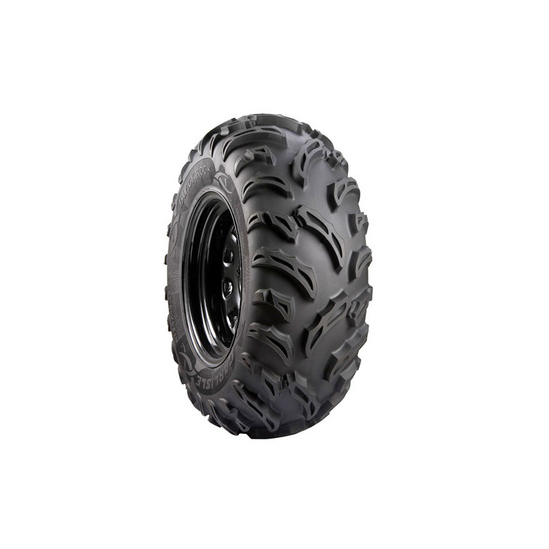 Immagine rappresentativa della gomma CARLISLE CARLISLE Black Rock 26/11.00 R12 55F