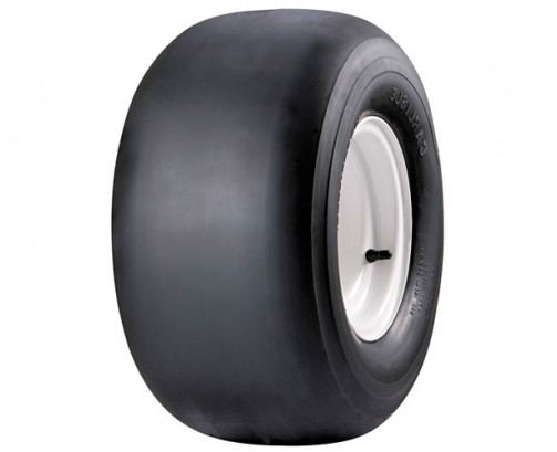 Immagine rappresentativa della gomma CARLISLE CARLISLE Smooth 11/4.00 R5 42A4