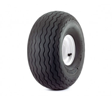 Immagine rappresentativa della gomma CARLISLE CARLISLE Turf Glide 215/70 R8 49A4