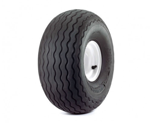 Immagine rappresentativa della gomma CARLISLE CARLISLE Turf Glide 215/70 R8 49A4