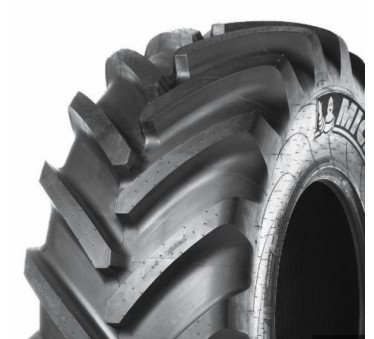 Immagine rappresentativa della gomma MICHELIN MICHELIN AXIOBIB 2 650/60 R38 170D/167E