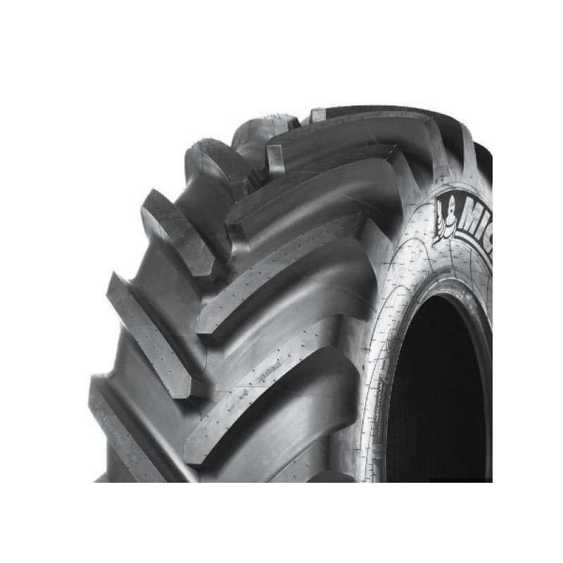 Immagine rappresentativa della gomma MICHELIN MICHELIN AXIOBIB 2 650/60 R38 170D/167E