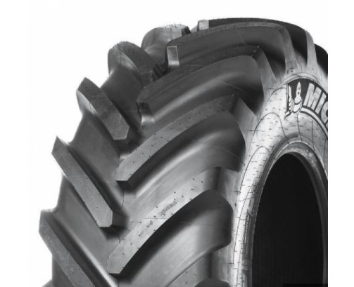 Immagine rappresentativa della gomma MICHELIN MICHELIN AXIOBIB 2 650/60 R38 170D/167E