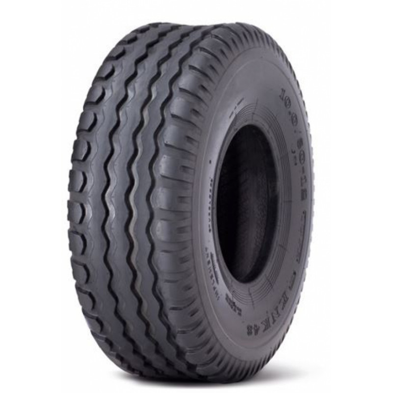 Immagine rappresentativa della gomma SEHA SEHA KNK42 10.0/80 R12 116A8