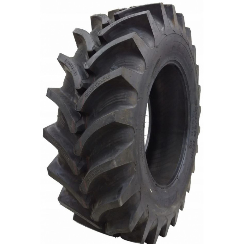 Immagine rappresentativa della gomma SEHA SEHA AGRO10 480/70 R34 143/140A8/B