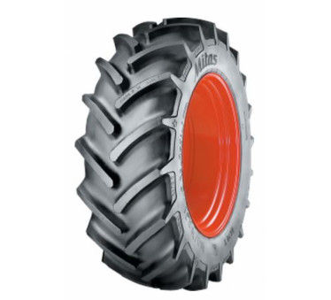 Immagine rappresentativa della gomma MITAS MITAS AC70 T 280/70 R18 114A8B