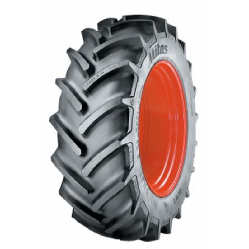 Immagine rappresentativa della gomma MITAS MITAS AC70 T 280/70 R18 114A8B