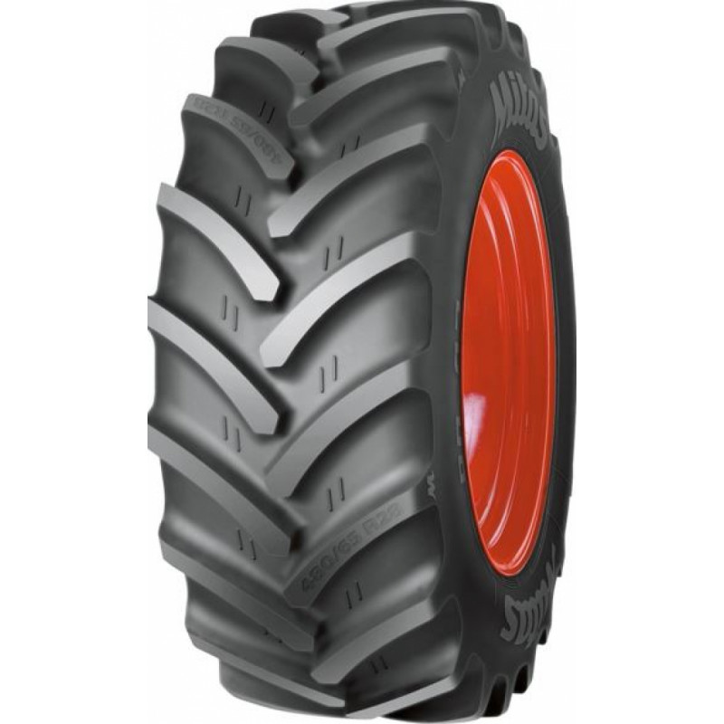 Immagine rappresentativa della gomma MITAS MITAS AC65 600/65 R28 177A8/157A8