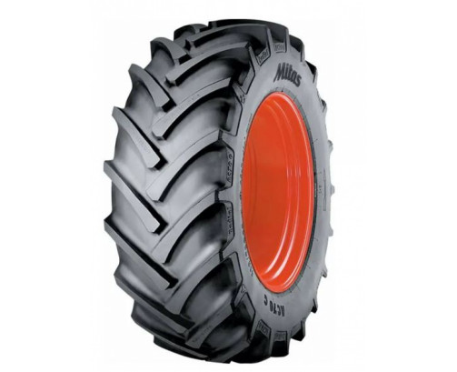 Immagine rappresentativa della gomma MITAS MITAS AC75 G 650/75 R32 176A8