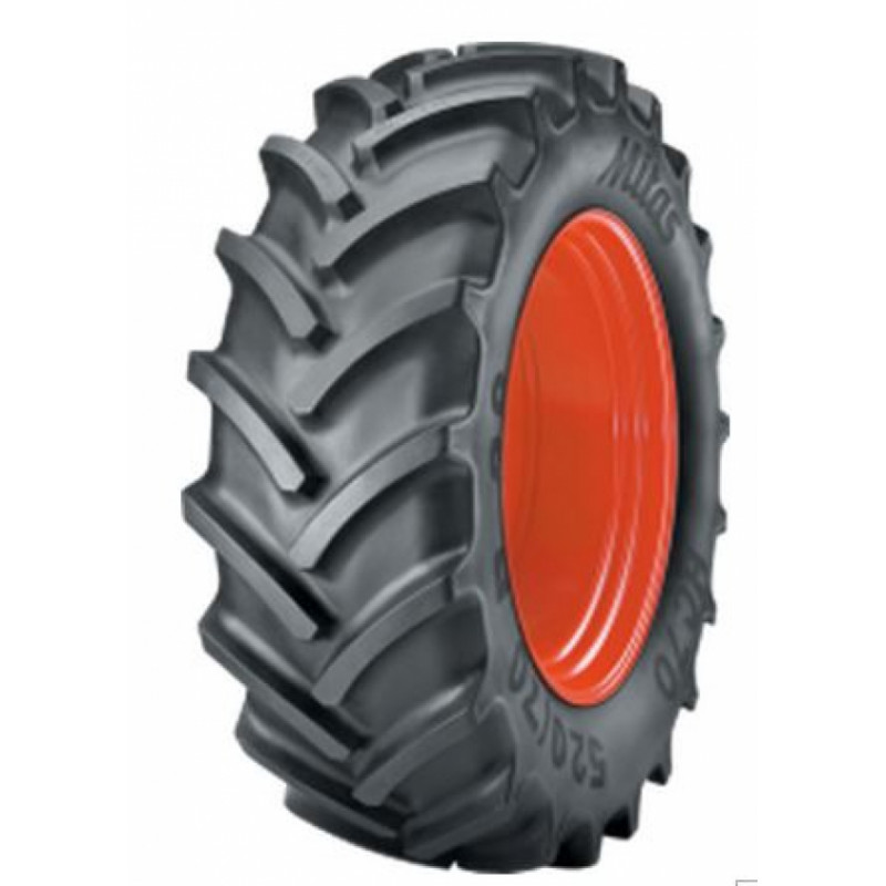 Immagine rappresentativa della gomma MITAS MITAS HC70 520/70 R38 150D/153A8