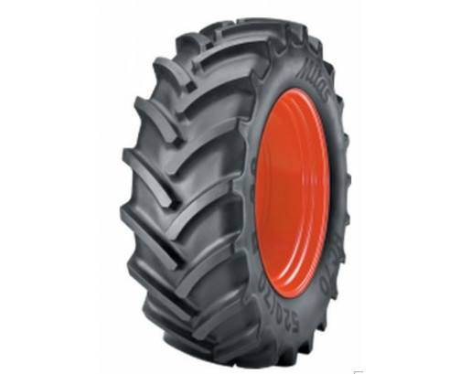 Immagine rappresentativa della gomma MITAS MITAS HC70 520/70 R38 150D/153A8