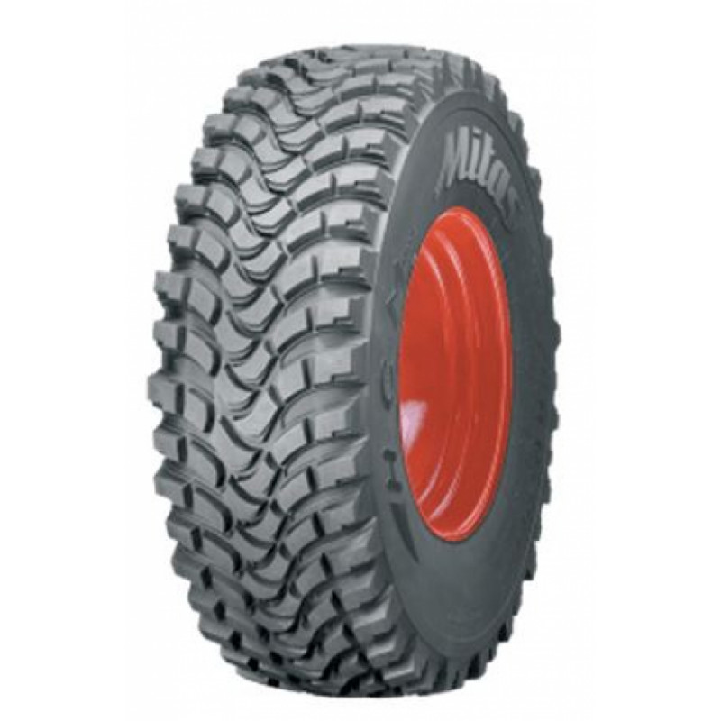 Immagine rappresentativa della gomma MITAS MITAS HCM 400/80 R28 151A8/146D