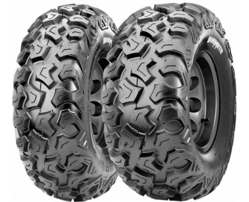 Immagine rappresentativa della gomma CST CST CU-08 BEHEMOTH 28/10 R14 59M