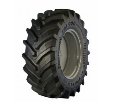 Immagine rappresentativa della gomma TRELLEBORG TRELLEBORG TM900 HP 600/70 R28 157D/154E