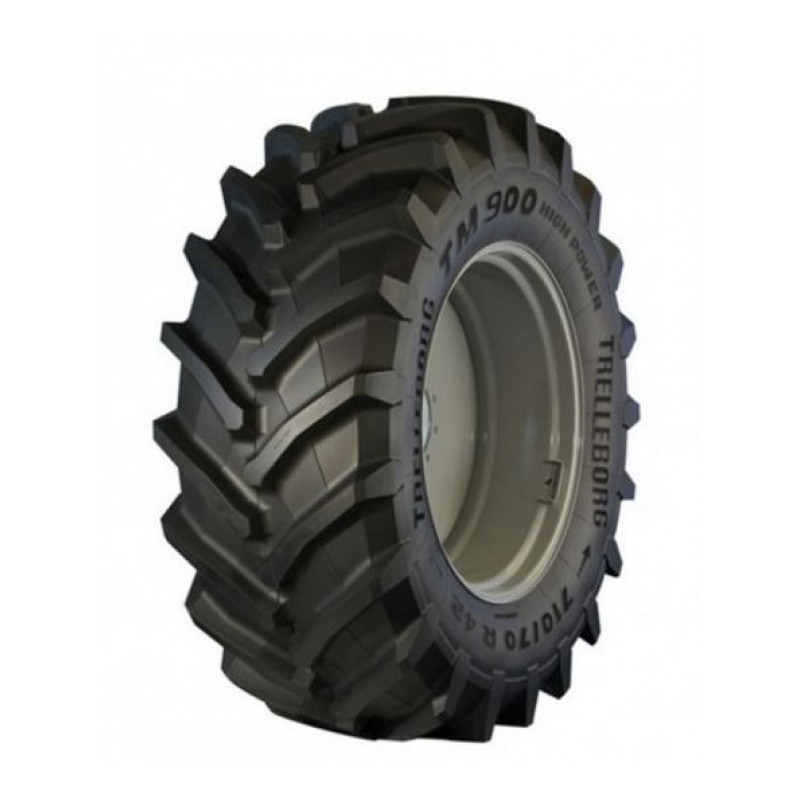 Immagine rappresentativa della gomma TRELLEBORG TRELLEBORG TM900 HP 600/70 R28 157D/154E