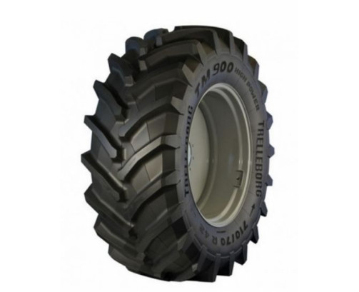 Immagine rappresentativa della gomma TRELLEBORG TRELLEBORG TM900 HP 600/70 R28 157D/154E