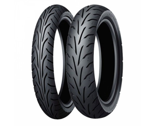 Immagine rappresentativa della gomma DUNLOP DUNLOP ARROWMAX GT601 120/70 R17 58H