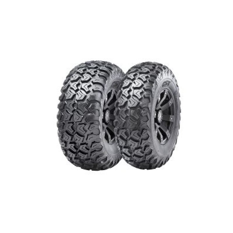 Immagine rappresentativa della gomma CST CST CU-47 DINGO 32/10 R14 68M