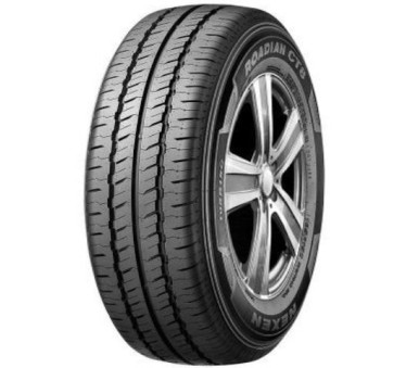 Immagine rappresentativa della gomma NEXEN  NEXEN RO-CT8 165/80 R13 91R D B B 72dB