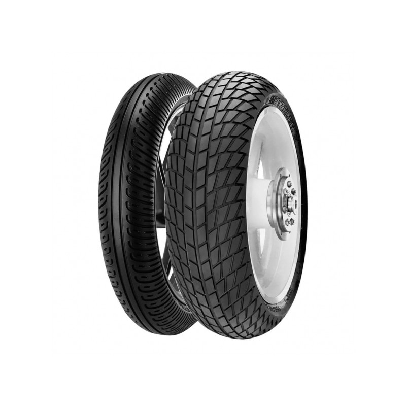 Immagine rappresentativa della gomma METZELER METZELER RACETEC SM RAIN 125/75 R17