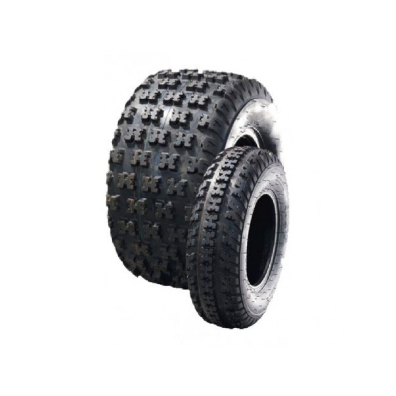 Immagine rappresentativa della gomma SUN-F SUN-F A-031 21/7 R10 35J